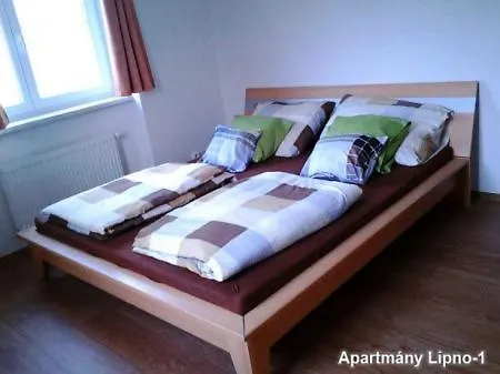 Apartman 2+kk - 2 Bedrooms With Kitchen