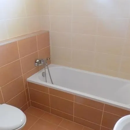 Apartman 2+kk - 2 Bedrooms With Kitchen