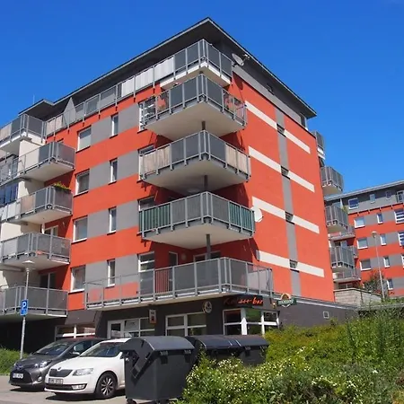 Apartman 2+kk - 2 Bedrooms With Kitchen *